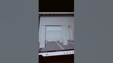 3d animated Isometric house in Blender @Blend it #blender #blender3d #blendertutorial #3danimation