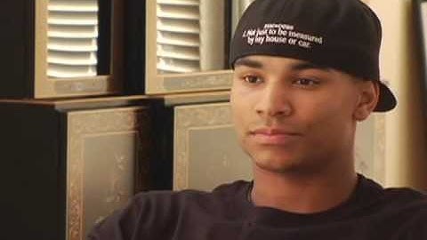 Jerryd Bayless Video Draft Diary - Episode 3