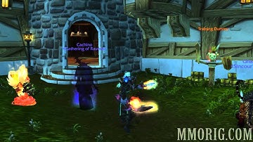 Rogue - Ranged All in One - MMORig.com
