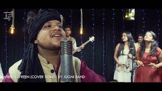 Jugni Sufi Rock Band Best Sufi Rock Band Rohit Bhatt