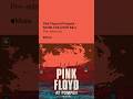 Pink Floyd at Pompeii - MCMLXXII (2025 Mix) coming 2 May. Pre- add on @AppleMusic #PinkfloydPompeii