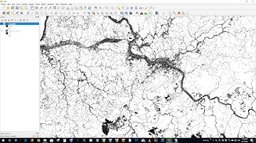 BFES7 National Land Cover 2 Manning