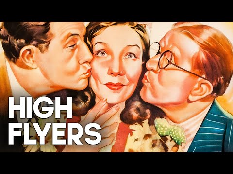 HIGH FLYERS