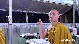 ឧត្តមសិក្សា ✅ វត្តធម្មចក្រពុទ្ធារាម # ខេត្តតាកែវ