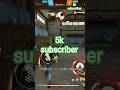 5k# subscriber#