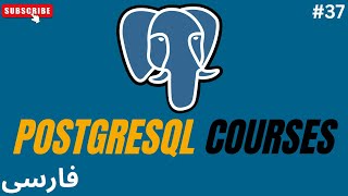 FULL OUTER JOINS in PostgreSQL in Farsi 37#