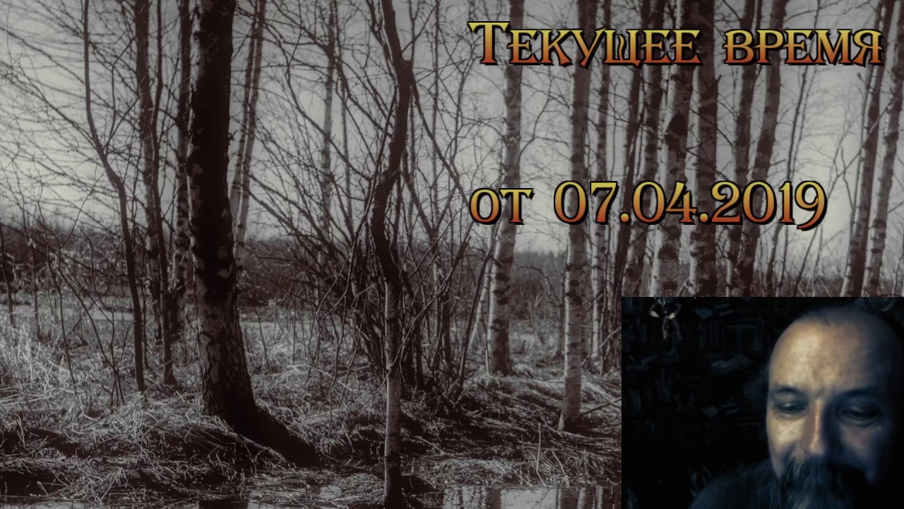 Текущее время - YouTube