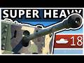 War Thunder's Dumbest Super Heavy Tank