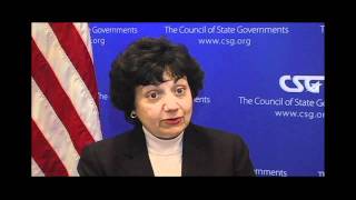 Common Core State Standards - Lucille Davy, James B. Hunt Jr. Institute