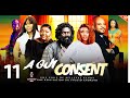 À QUI CONSENT EPISODE 11 [Film congolais] Bel-art Prod décembre 2025