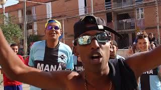 Mc Neguin da brc e Mc Loriba - Medley 2018