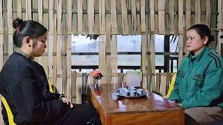 Download Lagu The ex-wife comforted her husband's mistress when the latter couldn't find him MP3