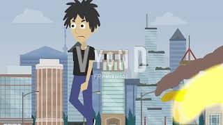 Hazar Ailesi - İbrahim Binaları Yıkar Ve Cezalandırılır