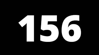 #156Digital Countdown Sound With Animation & Effect @Countdown_SN #Coundown_Start_Now