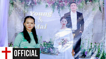 Young & Mai - Shayi Sharawt Poi (သတို့သမီးအပ်နှင်းပွဲ)