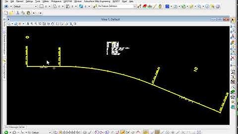 Assigning a Feature Definition