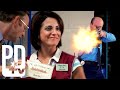 Employee Of The Month Murder | Monk | PD TV