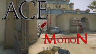 [60FPS] Ace w/ double kill - CS:GO