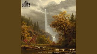 A Dawnfire of Old