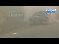 Solberg et Block abandonnent rallye d'Espagne WRC 2011