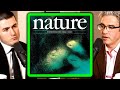 Response to criticism of controversial Nature paper | Lee Cronin and Lex Fridman