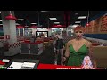Prodigy RP GTA V : Gazee Shoots Her Shot At Burger Shot!