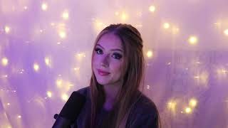 Wish You The Best  Lewis Capaldi tessa Mcguire Cover