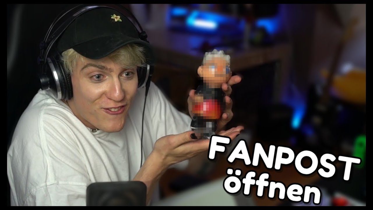 MEIN EIGENER Animal Crossing Charakter als FIGUR!! - ✉️ EURE Fanpost öffnen