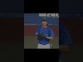 度会隆輝 怒りの連打！