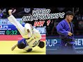 Judo World Championships - DAY 1 HIGHLIGHTS