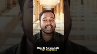 How Do Functions Work? Quick 30-Second Breakdown