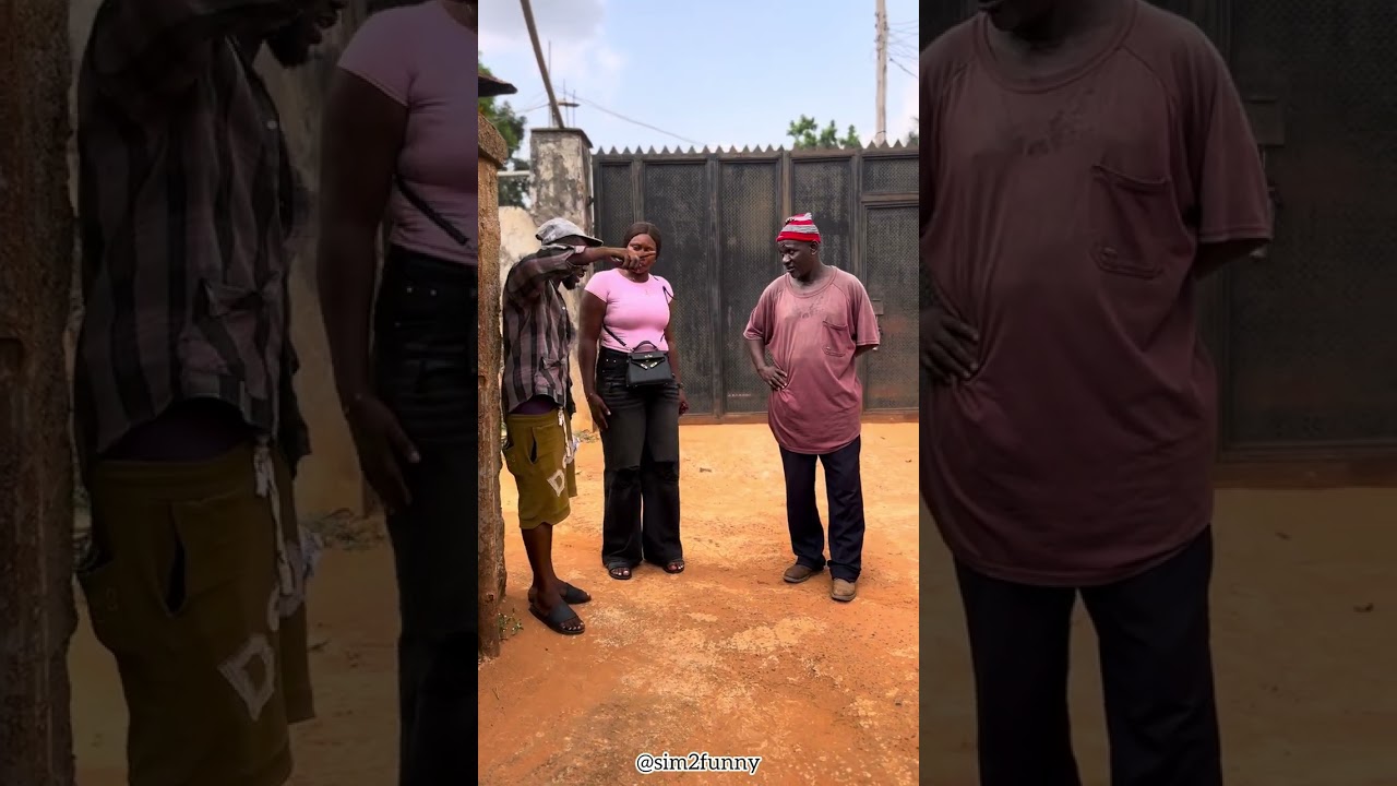 What will I do this man now 😂😂