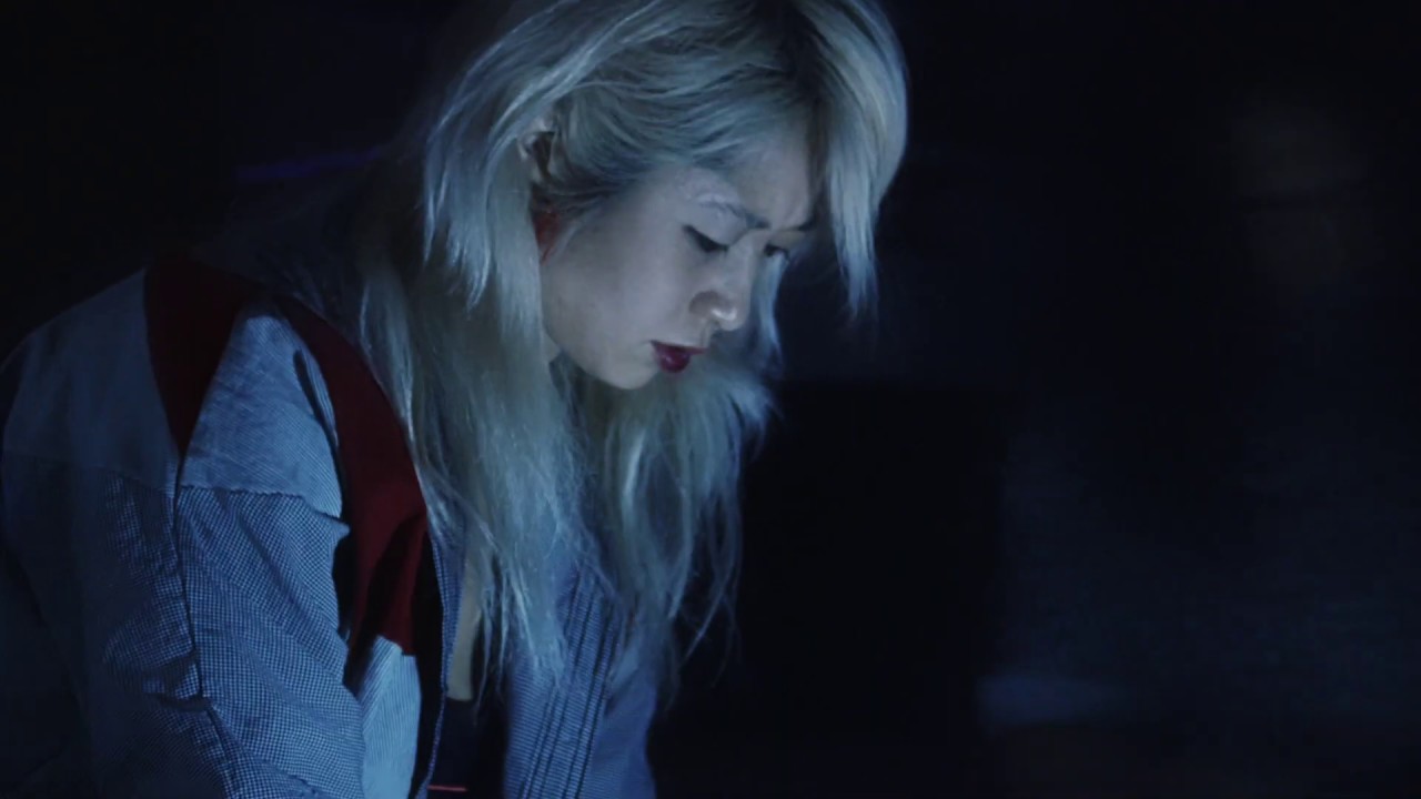 Victoria Shen  doravideo  Kawabata Makoto Live at DOMMUNE SETOUCHI