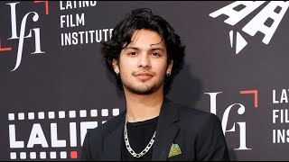 Xolo Maridueña Net Worth