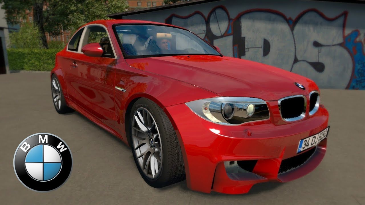 Бмв ets 2