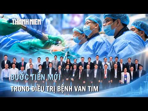 Vietnam Valves 2026: New Treatment Opportunities for Heart Valve Patients