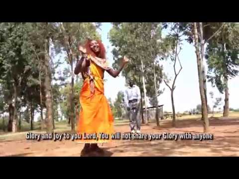 EKIPUR (Turkana Gospel Song) By Robinson N. Locheria
