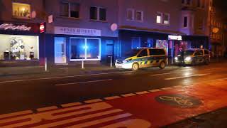 Am 30.12.2025 Ist Es Zu Einem Gewalttätigen Übergriff In Einer Wohnung Gekommen - Wichtiges Update