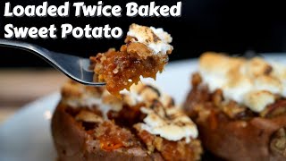 This Is My New Favorite Way To Make Sweet Potatoes