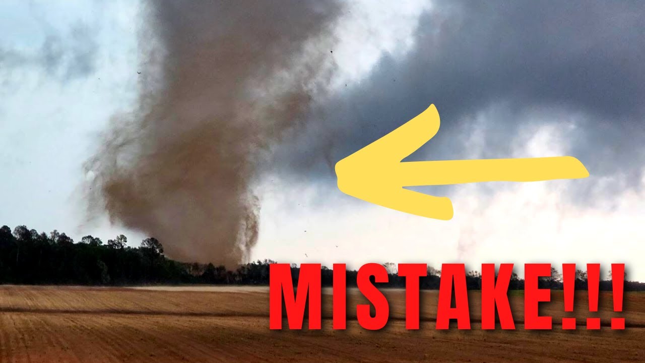 A TORNADO Was The Biggest Mistake Of My Life YouTube a-tornado-was-the-biggest-mistake-of-my-life-youtube