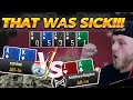 $215 FINAL TABLE!! MattStaples Stream Highlights!! - YouTube