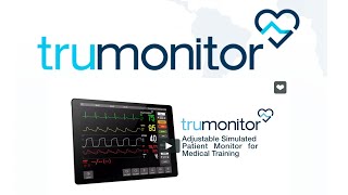 TruCorp - TruMonitor App