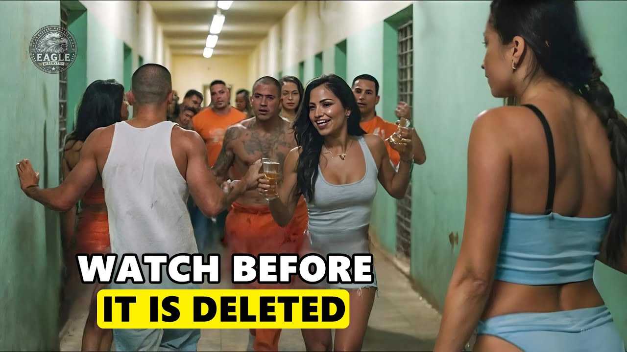 Behind the Bars: Inside the World's Most Luxurious Prisons | Travel Documentary