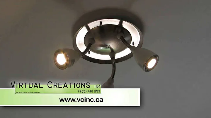 Episode 106   2012   MudRoom Philips GU10 LED Bulbs 5w