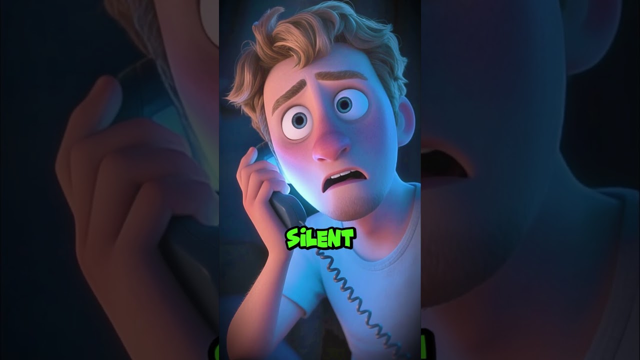 Do You Know Why Your Phone Calls You at Night? 😨