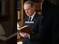 The UN Chief Who Kept His Entire Interior Life A Secret
