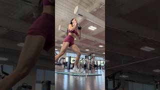 HIIT circuit #fitness #hiit #hiitworkout #weightloss #cardio #cardioworkout #womensfitness