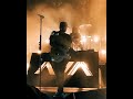 Capture de la vidéo Angels And Airwaves Sekret Show 7/27/21 -- Gnarlywood -- Carlsbad, Ca (New Songs!)