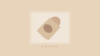 'Flavours' lofi music (not for commercial use)