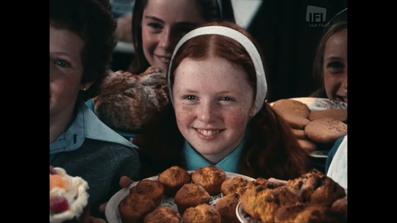 Odlum’s: Heaven Only Knows 1970's